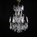 1476 5060 CHANDELIER